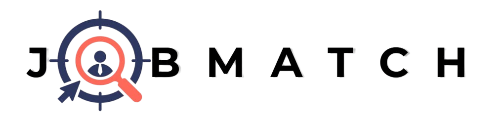 JobMatch Logo