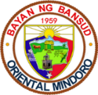 Bansud Logo