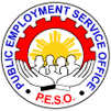PESO Bansud Logo